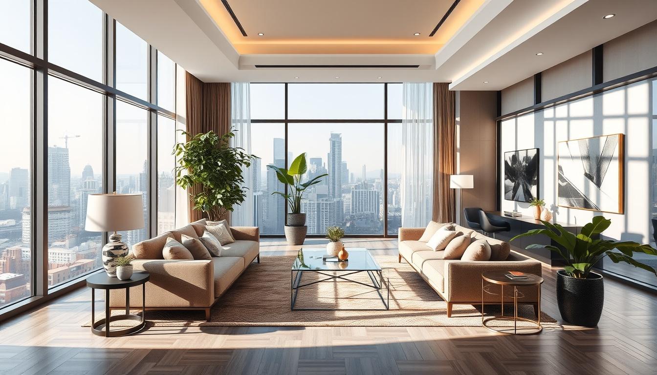 Welcome to Luxury Apt Select